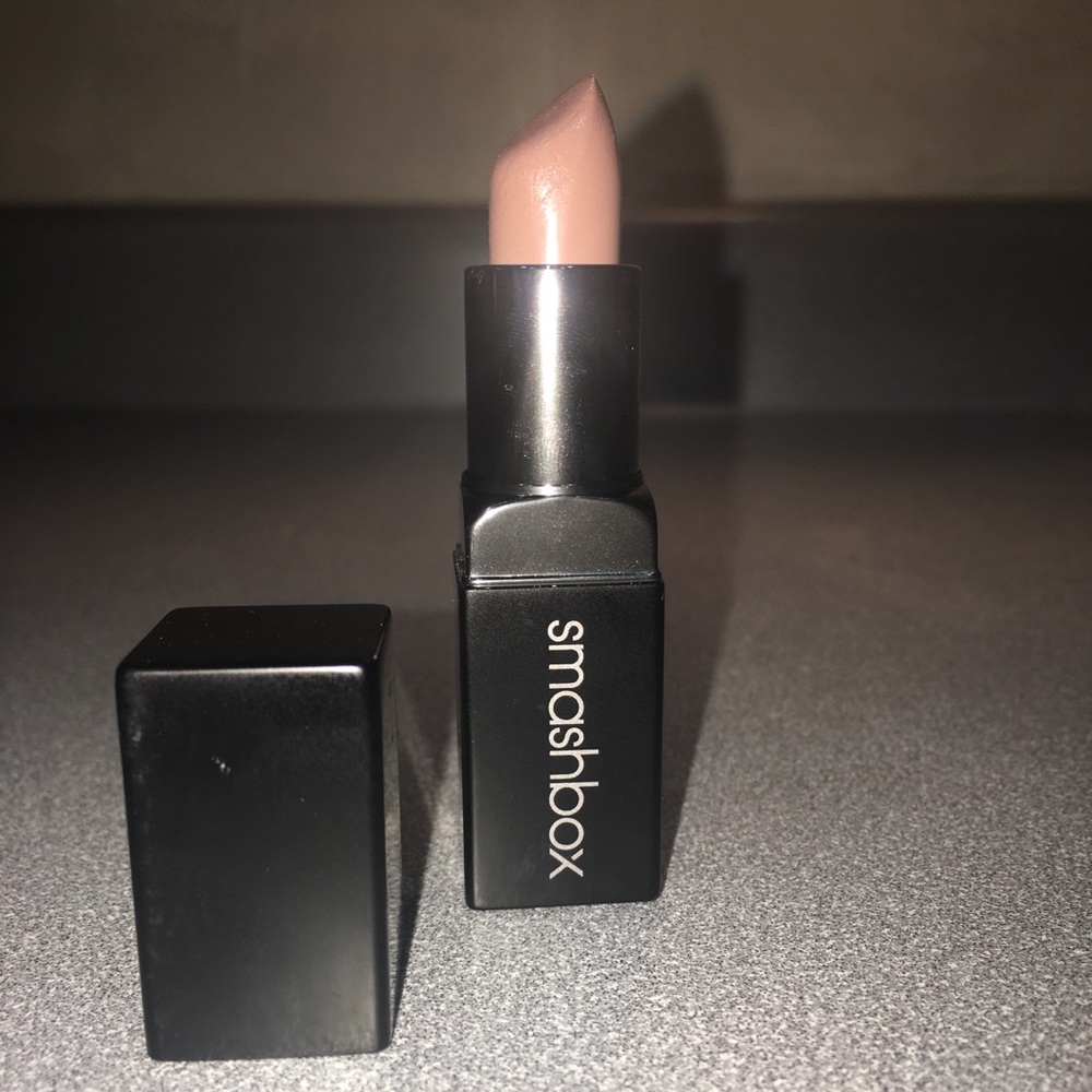 Smashbox Be Legendary Lipstick in Phantom